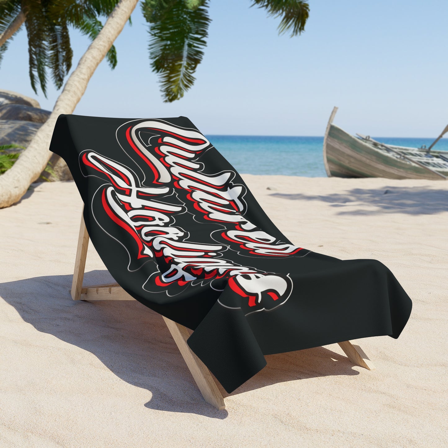 Beach Towel