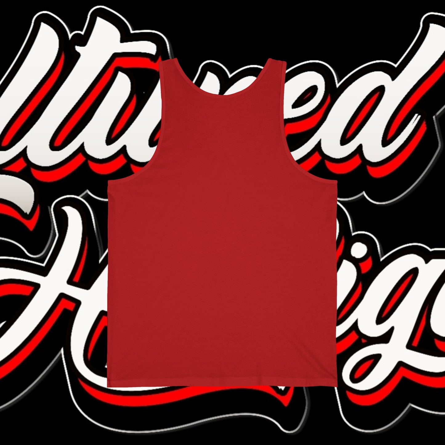 Cultured Hooligans Gym vest
