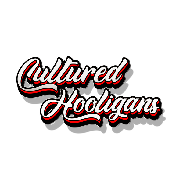 Cultured Hooligans 
