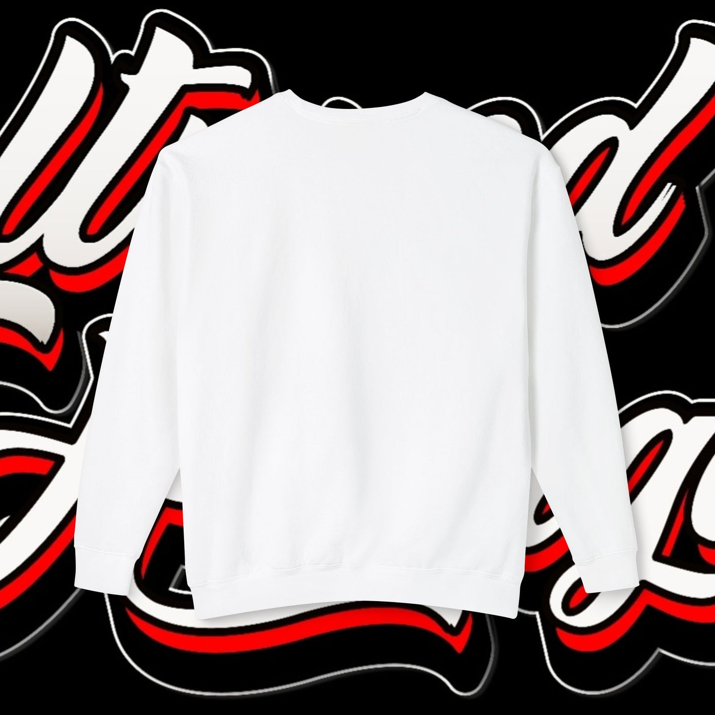 Women Sweatshirt - Cultured Hooligans