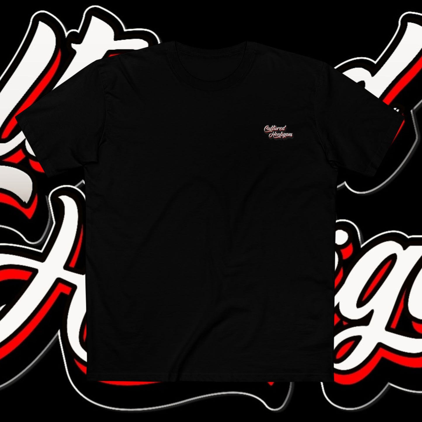 Adult Staple Tee