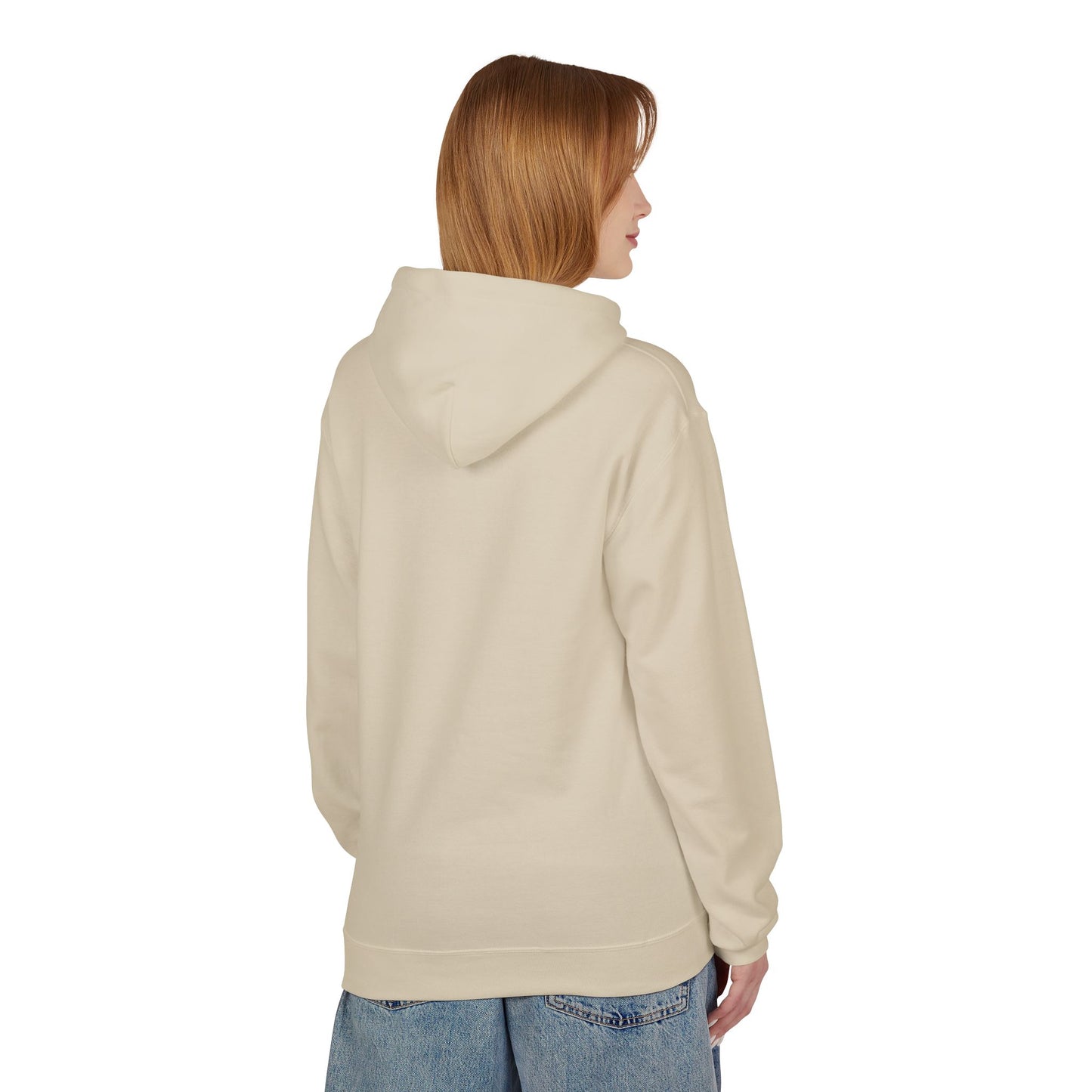 Women Midweight  Fleece Hoodie - Cultured Hooligans