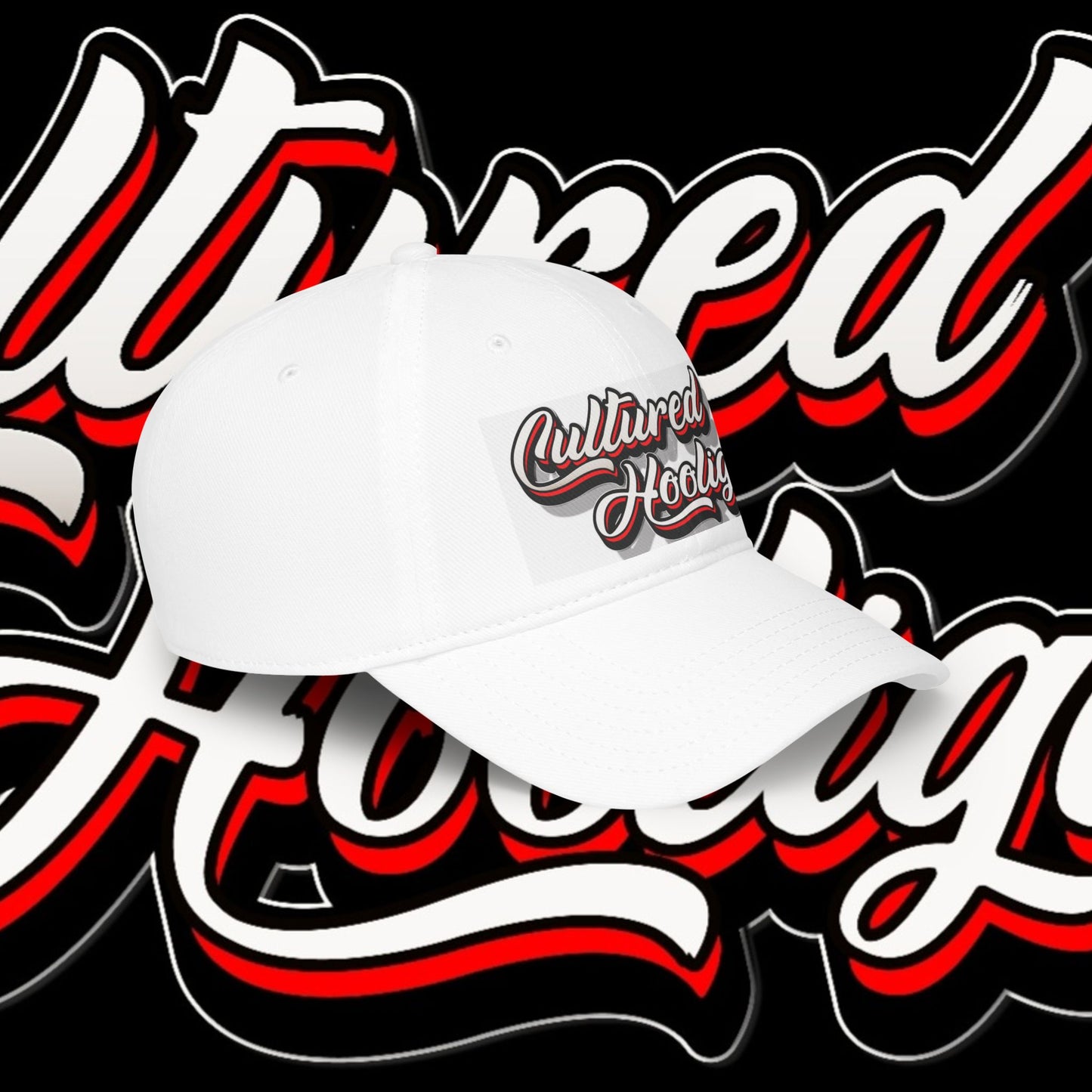 Low Profile Baseball Cap