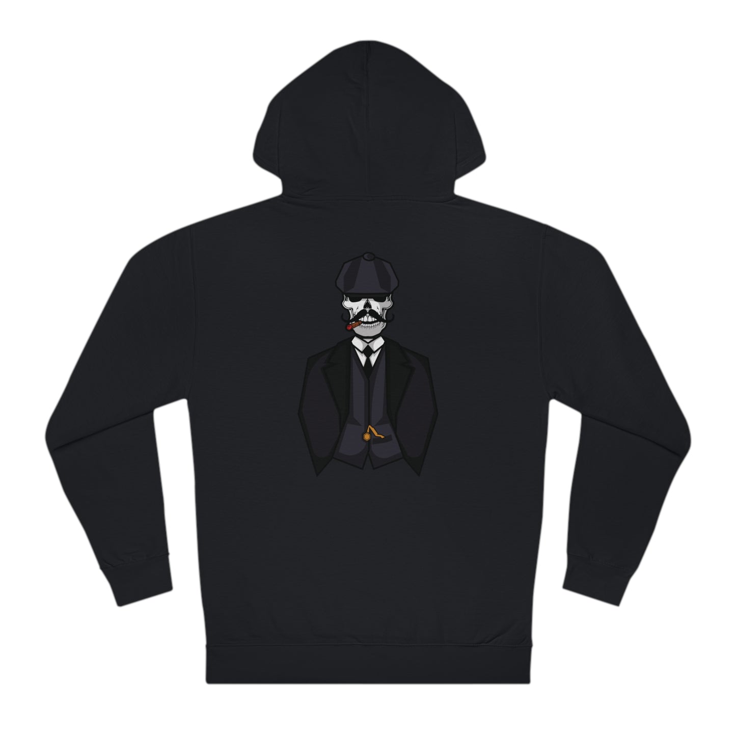 Cultured Hooligans Hoodies for Men