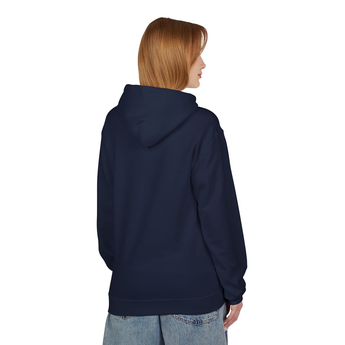 Women Midweight  Fleece Hoodie - Cultured Hooligans