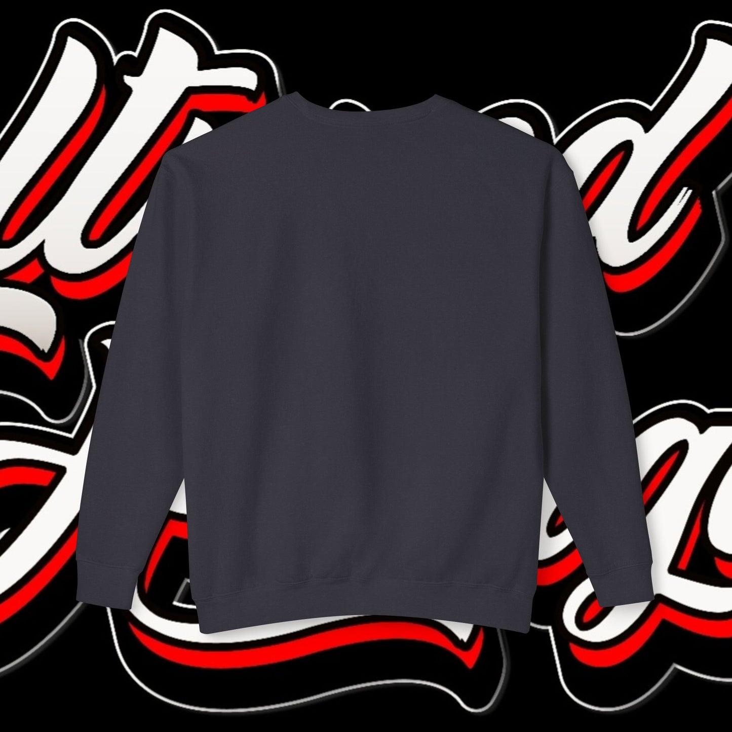 Women Sweatshirt - Cultured Hooligans