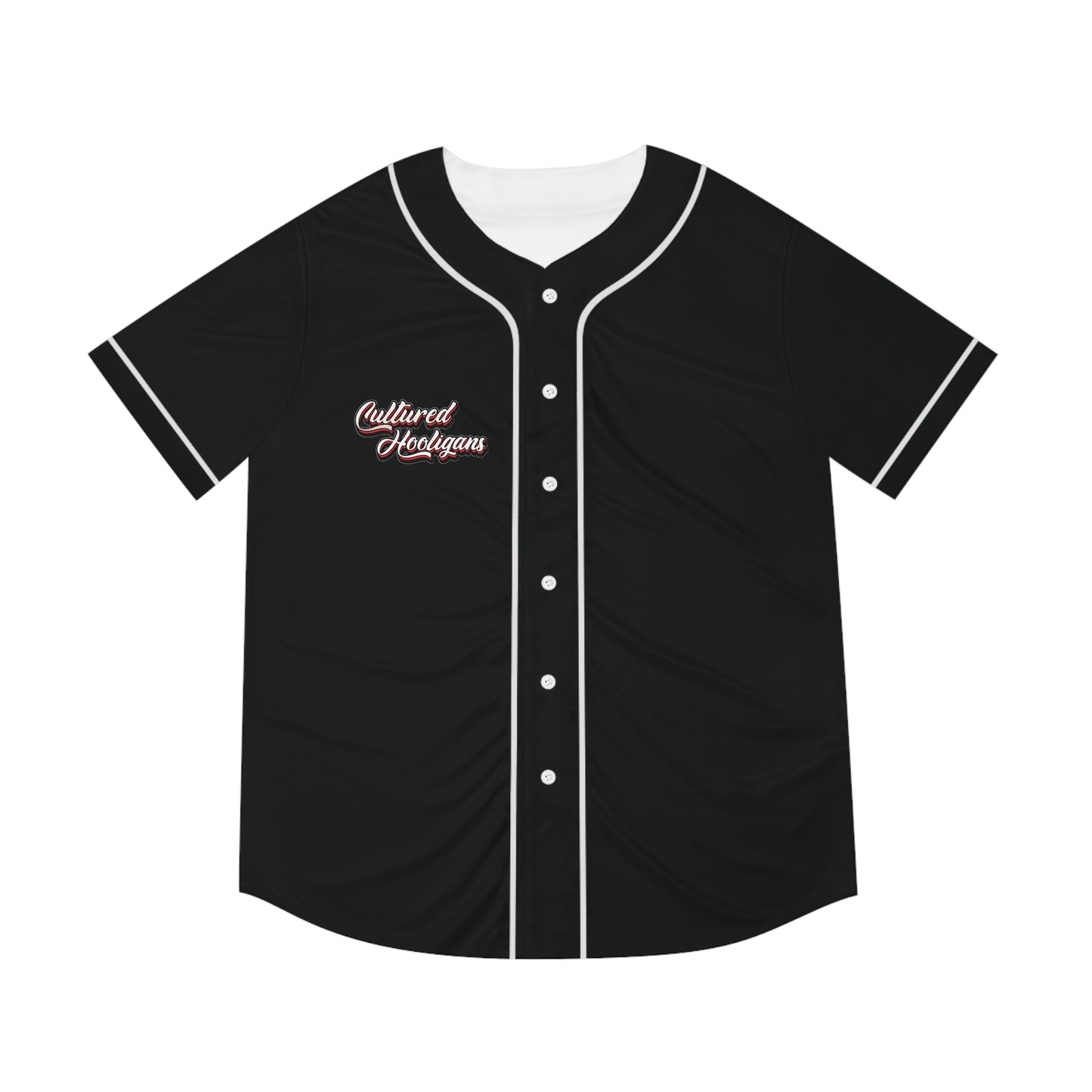 Men's Baseball Jersey (AOP)