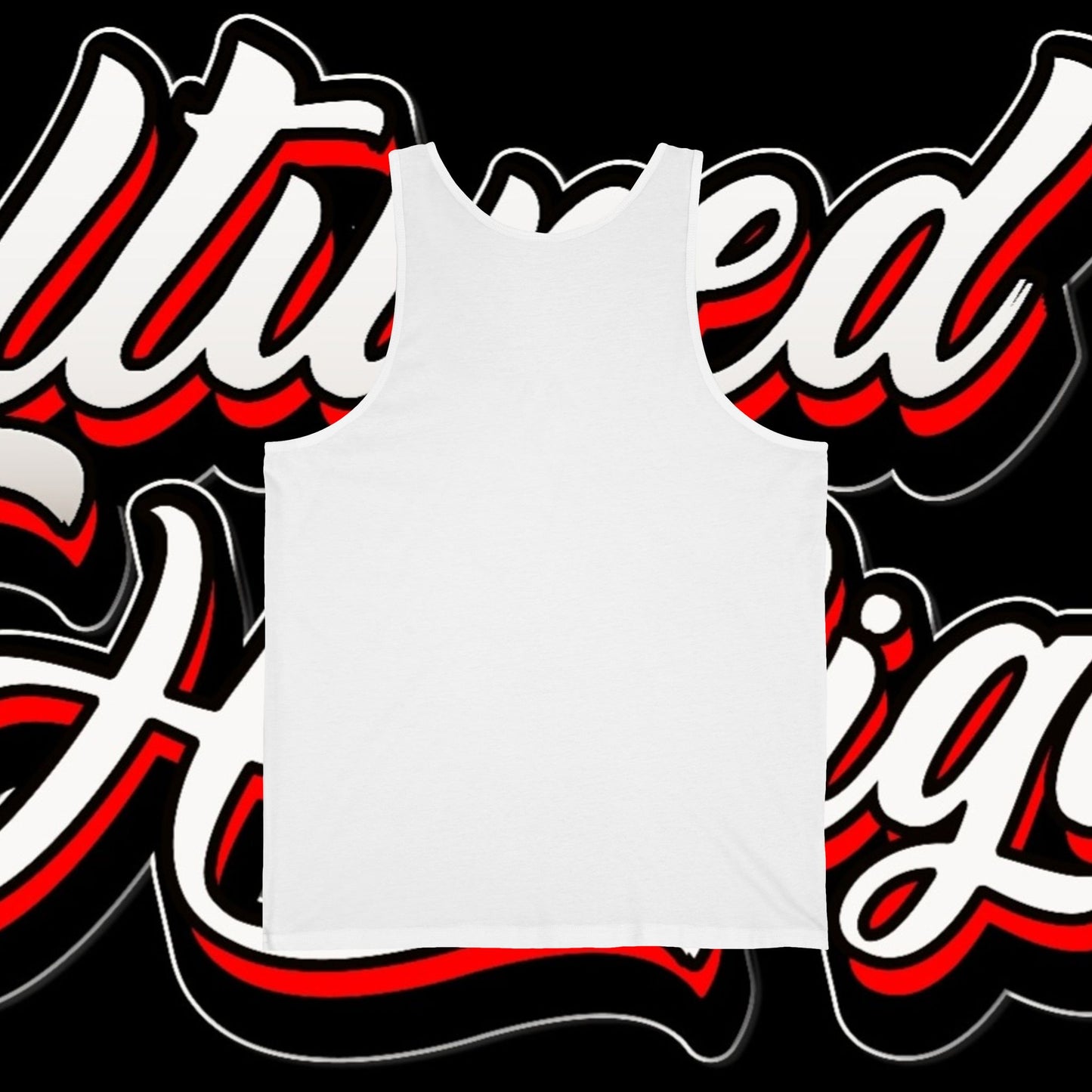 Cultured Hooligans Gym vest