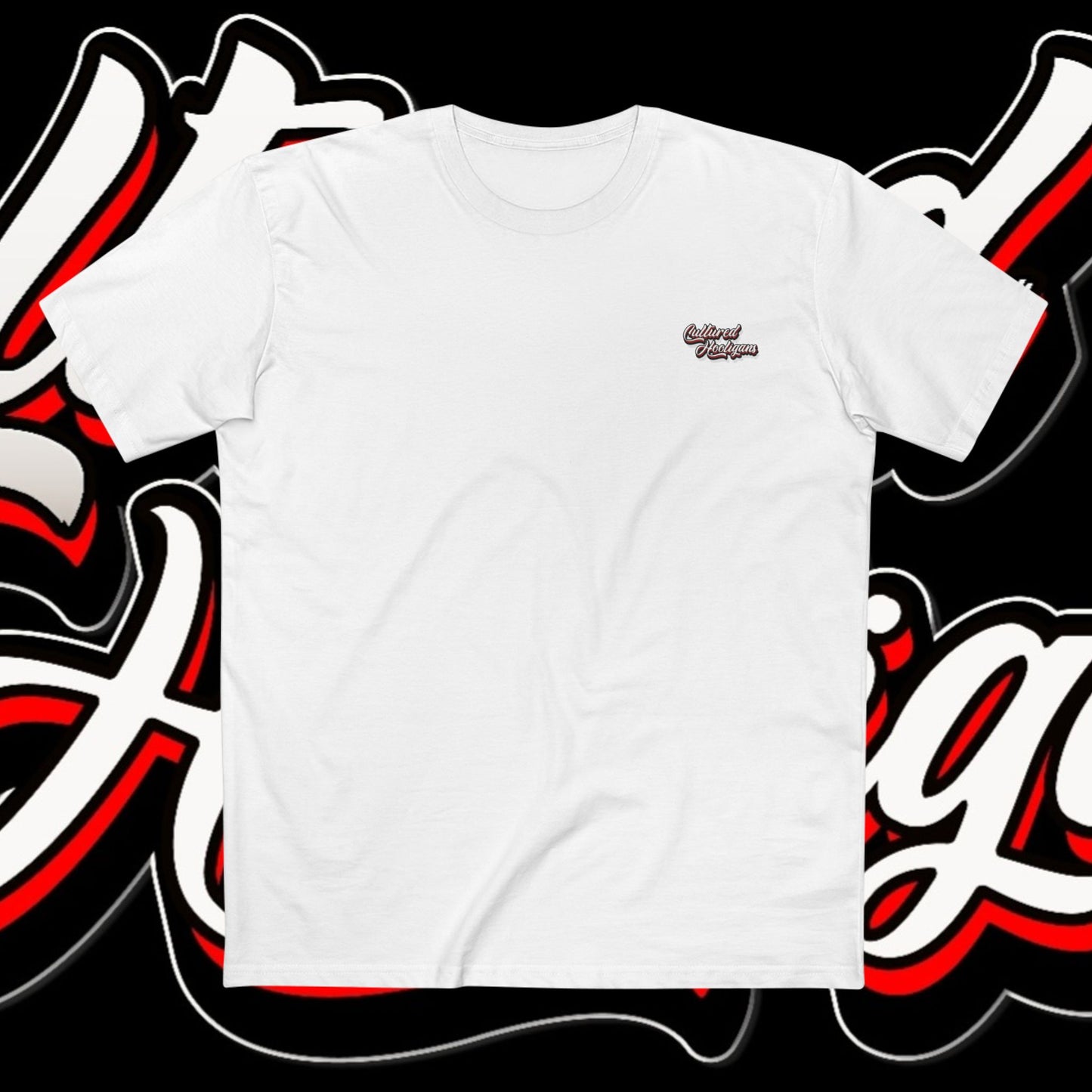 Adult Staple Tee