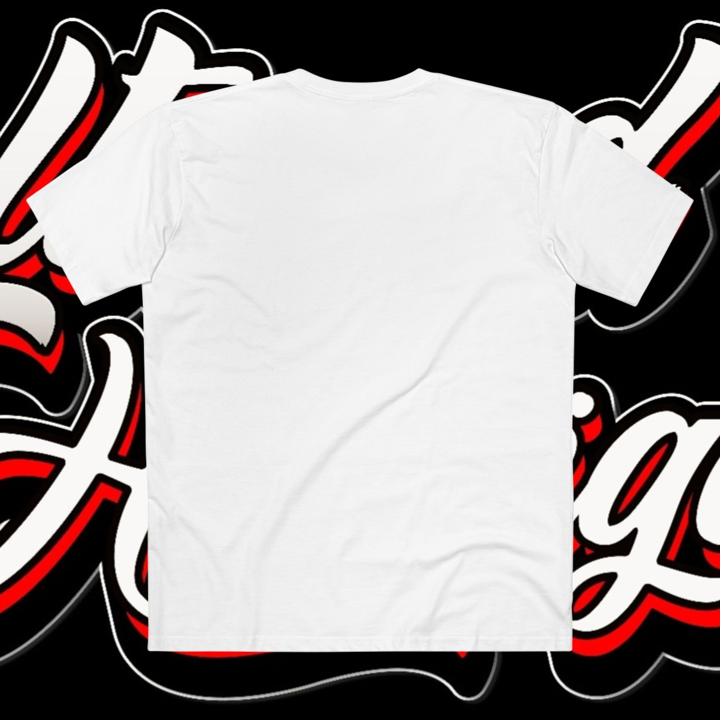 Adult Staple Tee