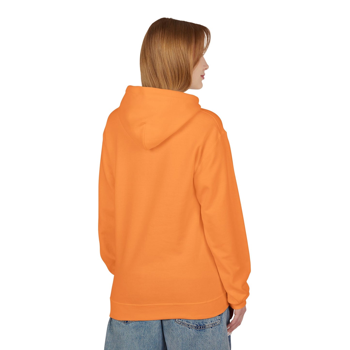 Women Midweight  Fleece Hoodie - Cultured Hooligans