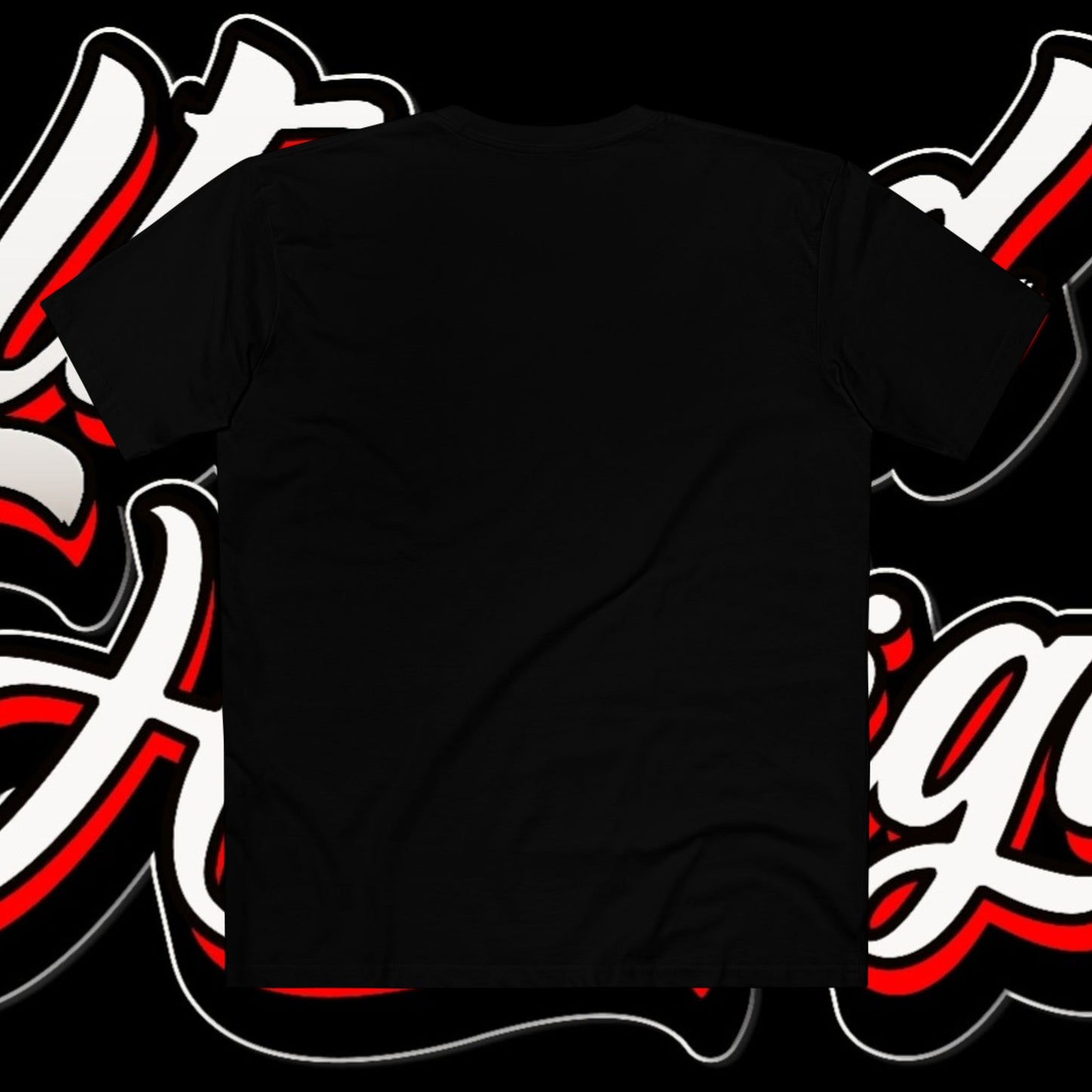 Adult Staple Tee