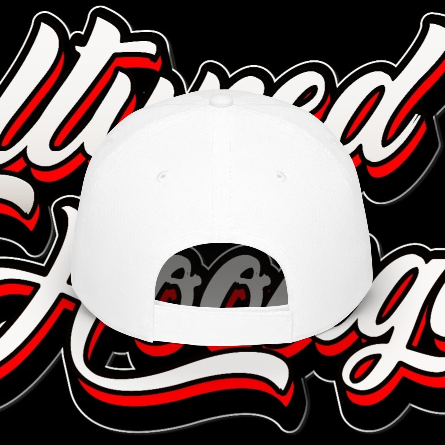 Low Profile Baseball Cap