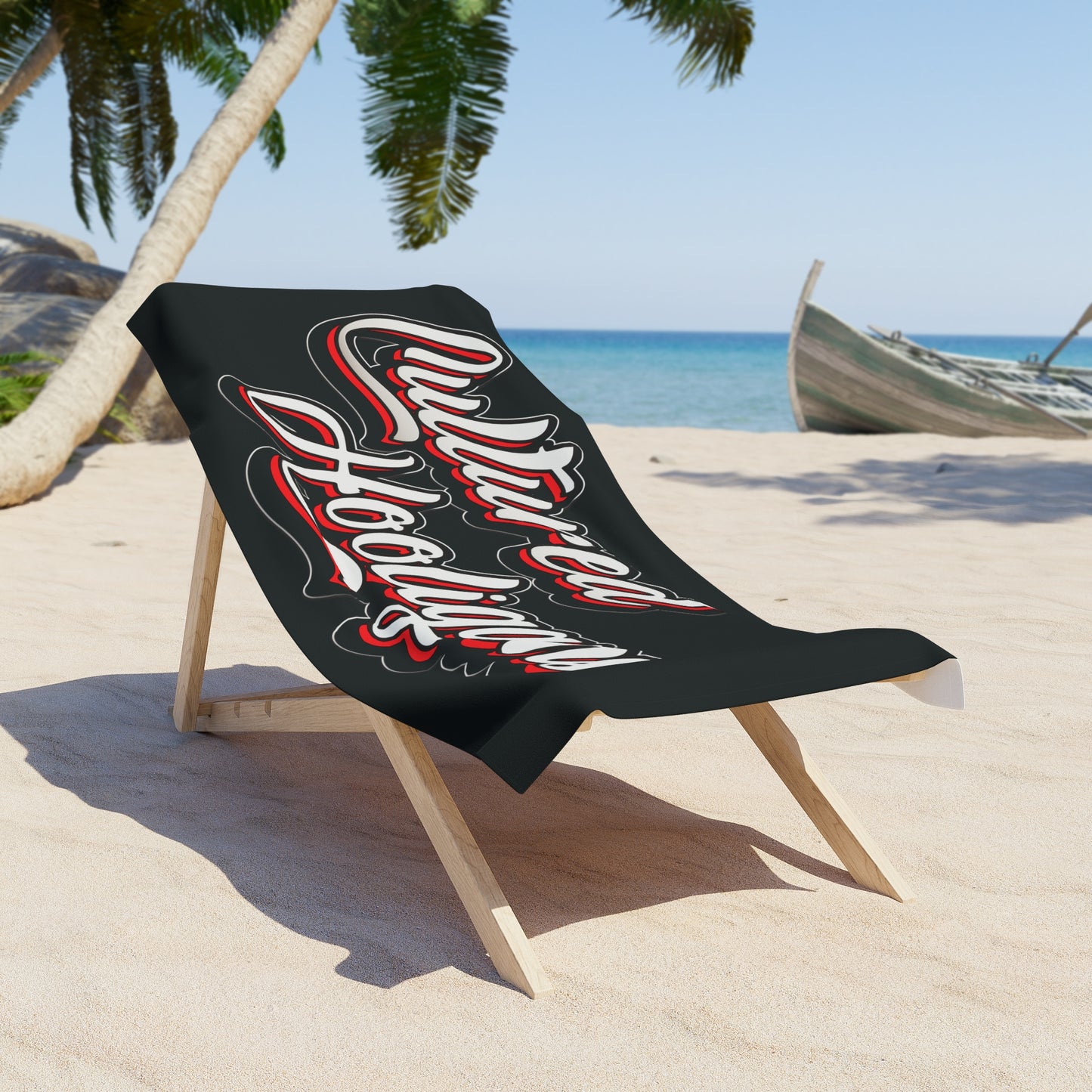 Beach Towel