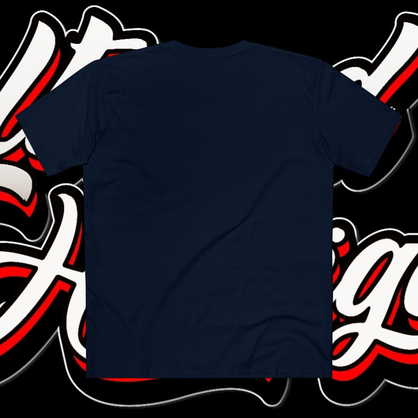 Adult Staple Tee