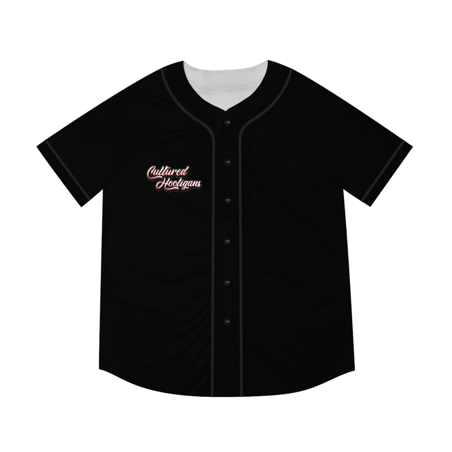 Men's Baseball Jersey (AOP)