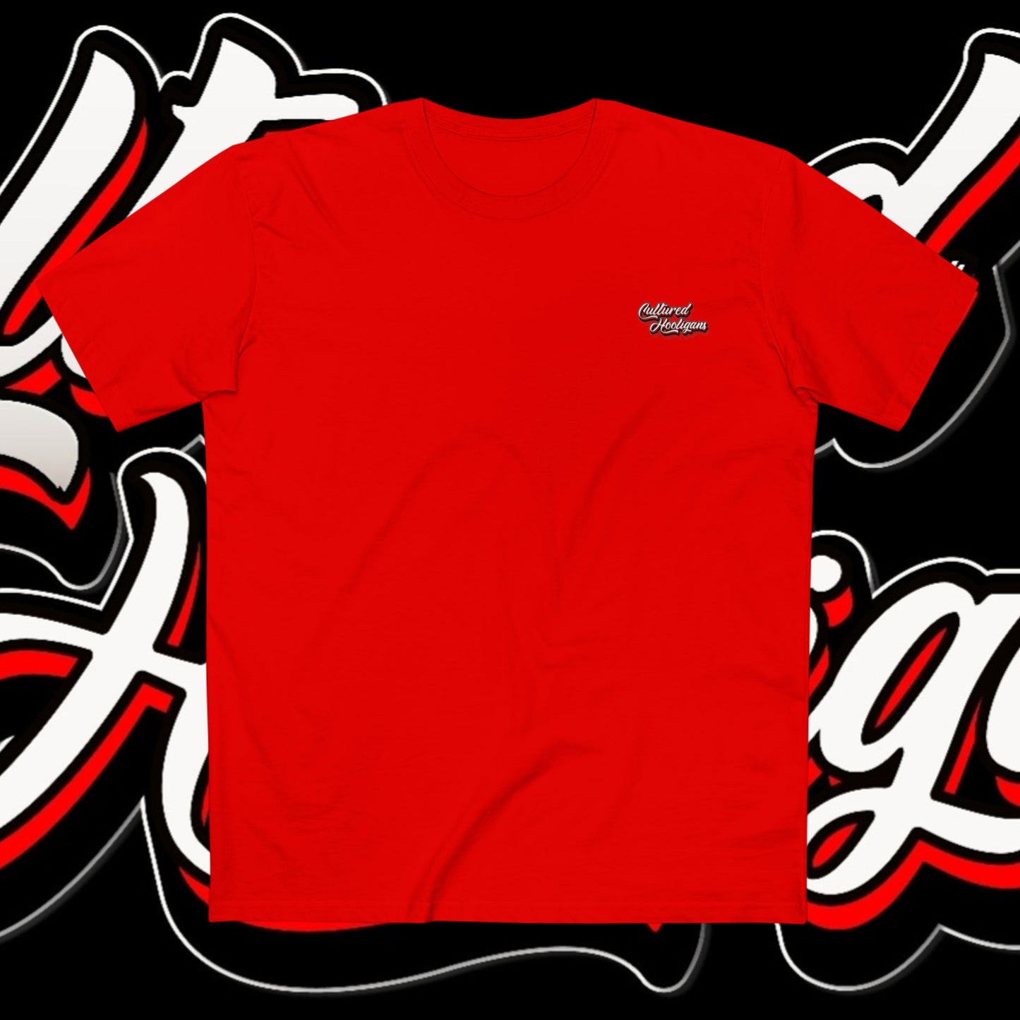 Adult Staple Tee