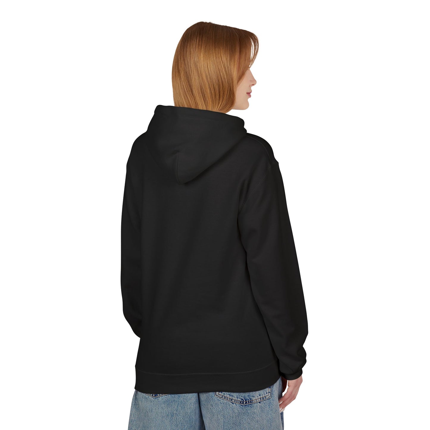 Women Midweight  Fleece Hoodie - Cultured Hooligans