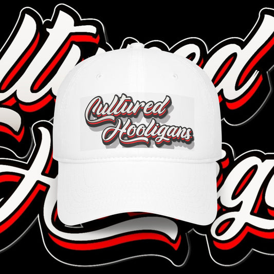 Low Profile Baseball Cap