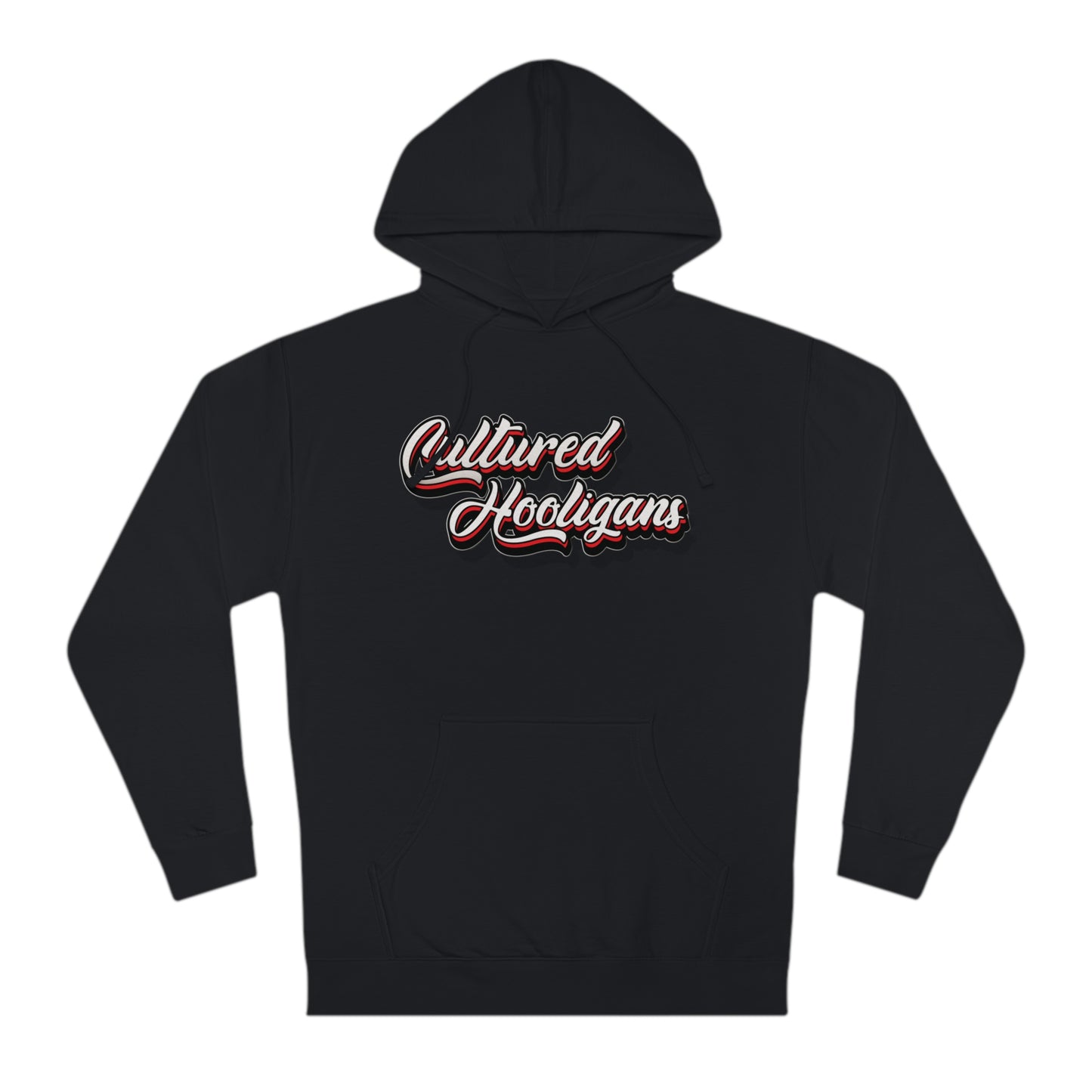 Cultured Hooligans Hoodies for Men