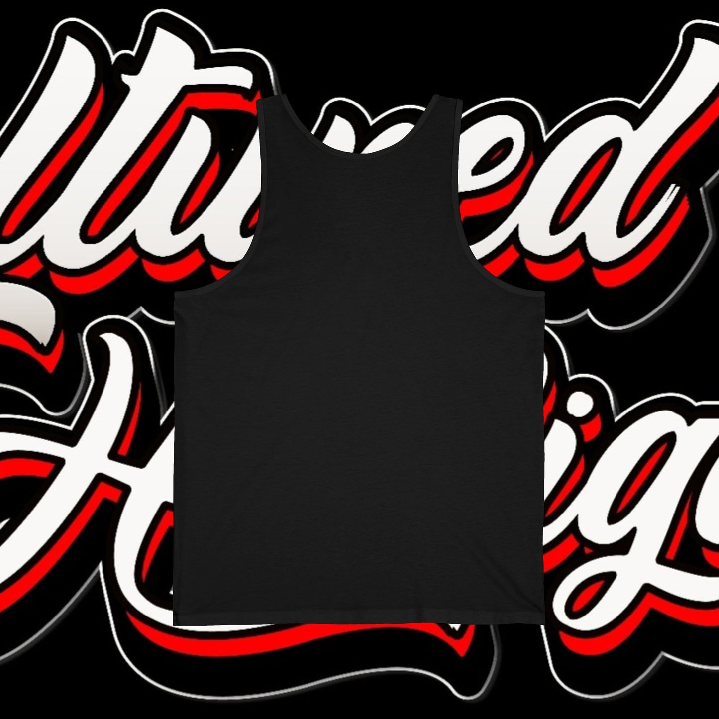 Cultured Hooligans Gym vest