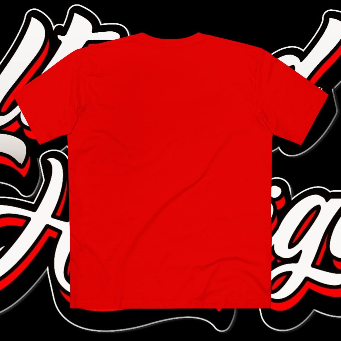 Adult Staple Tee