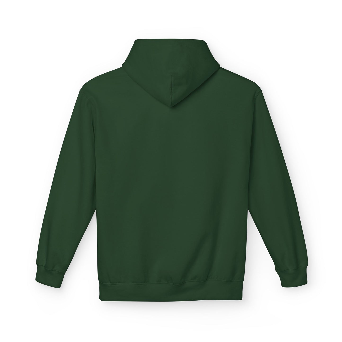 Women Midweight  Fleece Hoodie - Cultured Hooligans