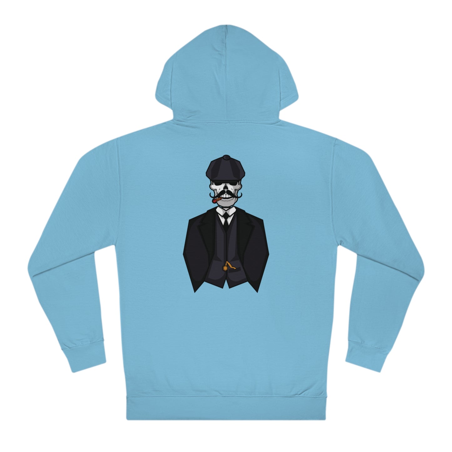 Cultured Hooligans Hoodies for Men