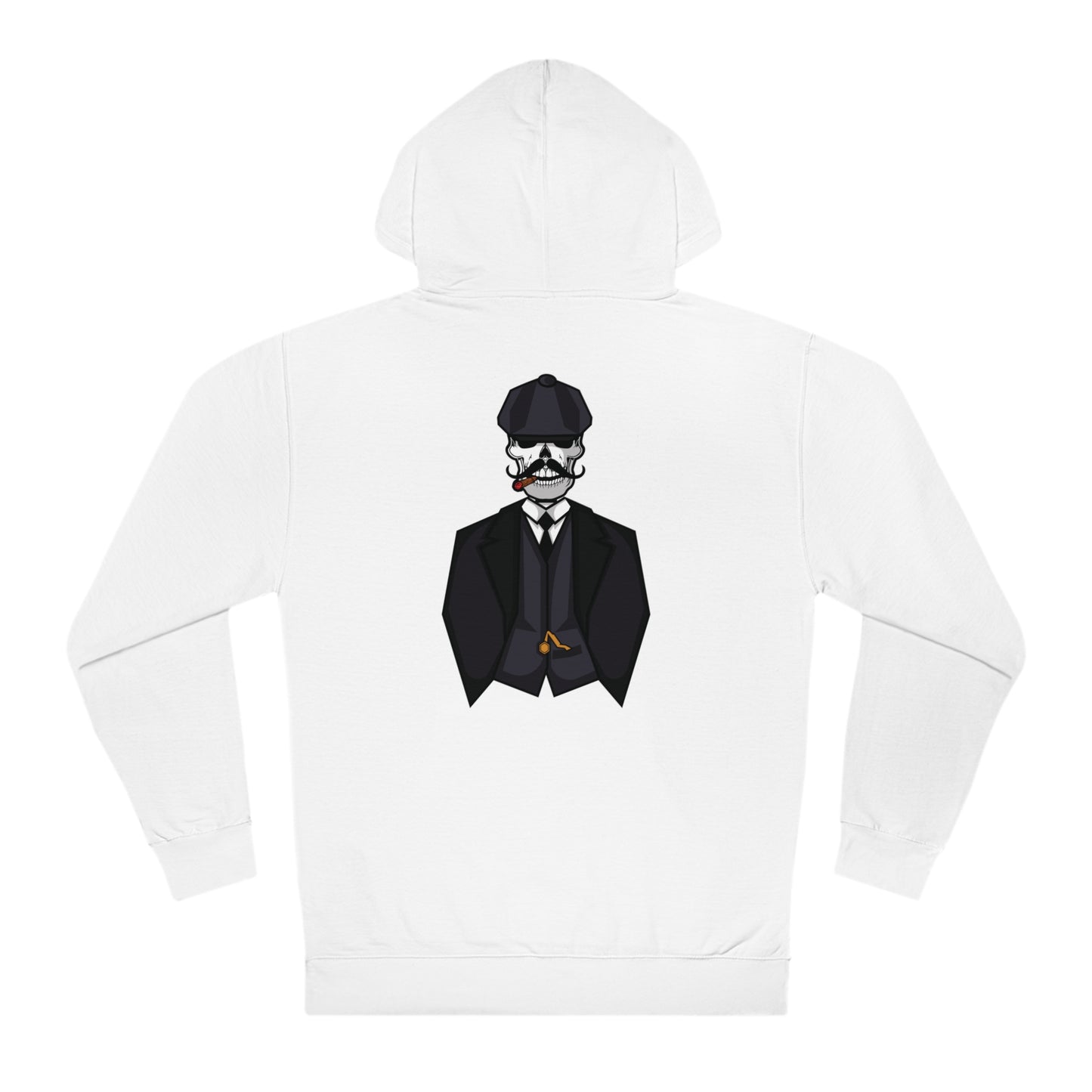 Cultured Hooligans Hoodies for Men
