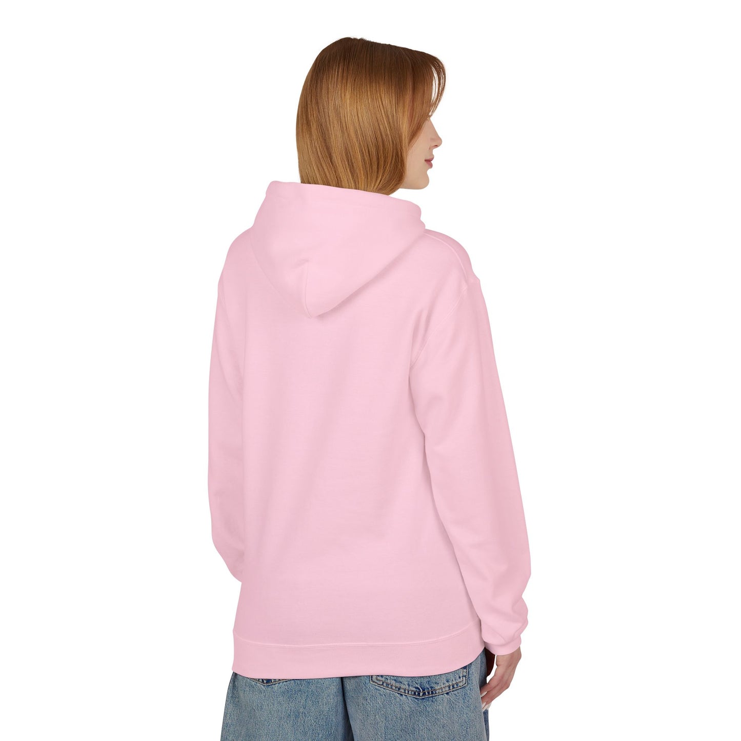 Women Midweight  Fleece Hoodie - Cultured Hooligans