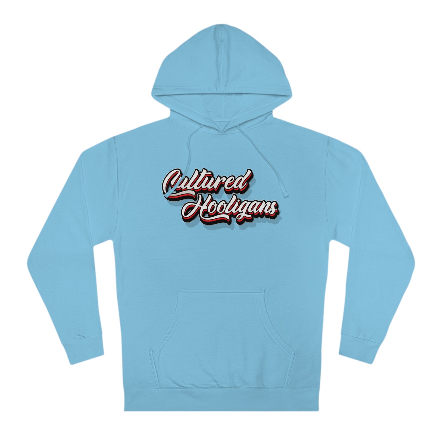 Cultured Hooligans Hoodies for Men