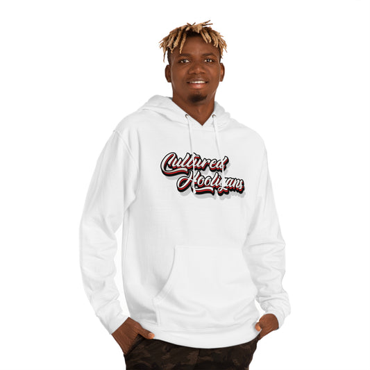Cultured Hooligans Hoodies for Men