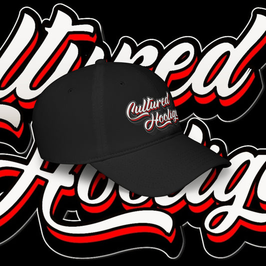 Low Profile Baseball Cap