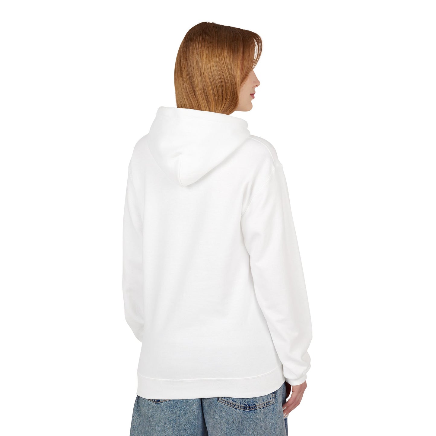 Women Midweight  Fleece Hoodie - Cultured Hooligans