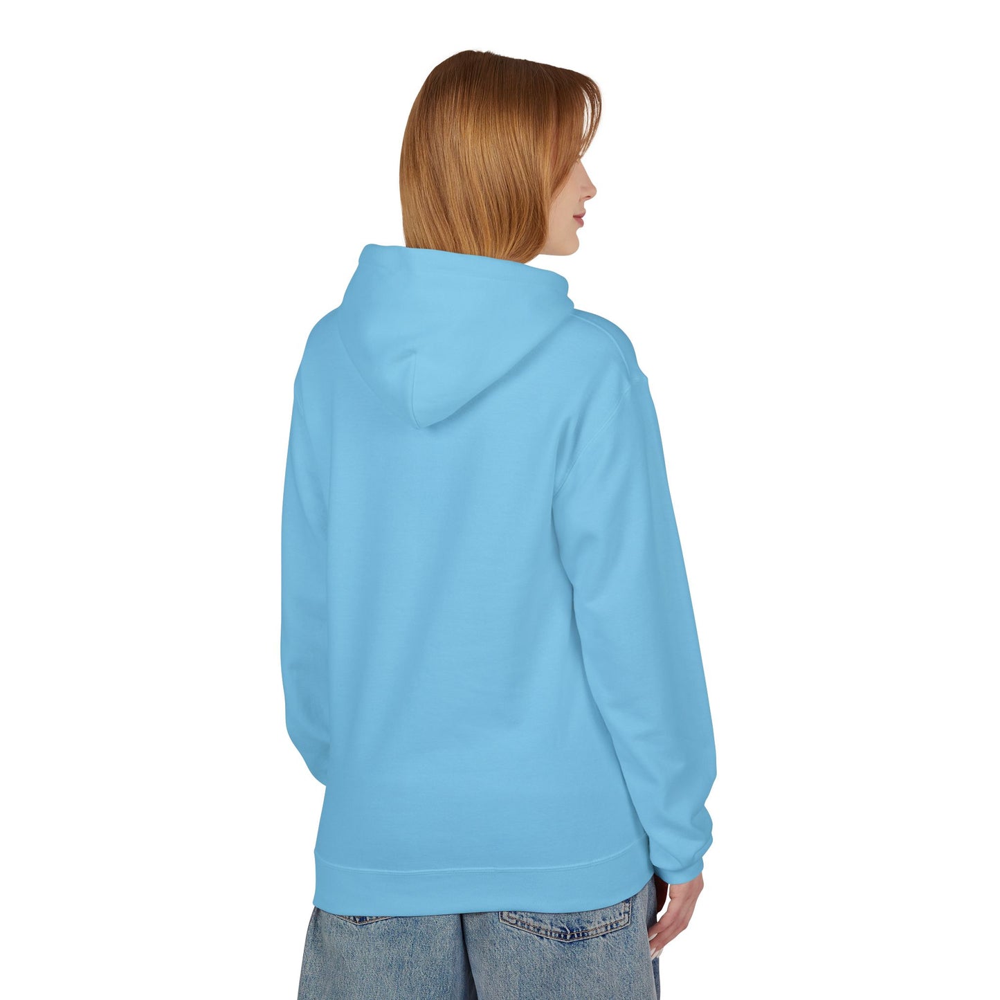 Women Midweight  Fleece Hoodie - Cultured Hooligans