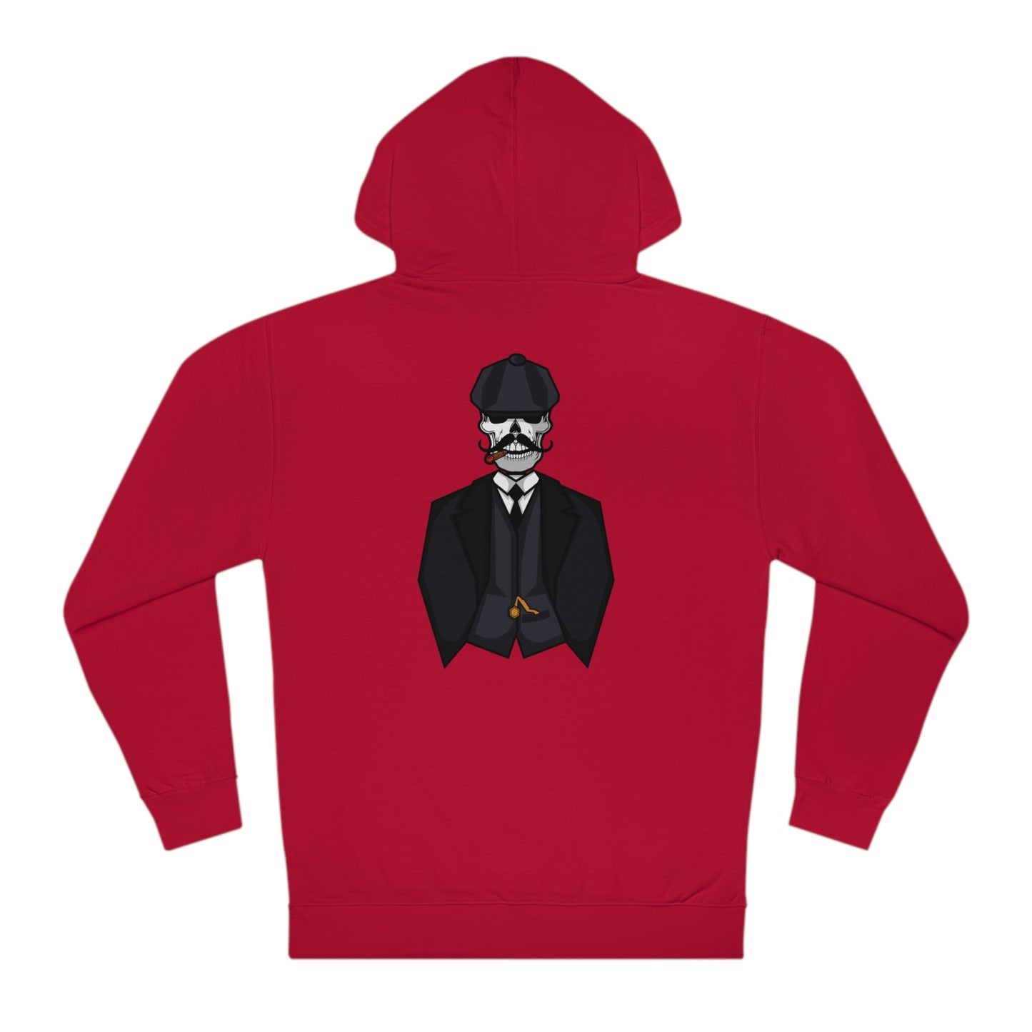 Cultured Hooligans Hoodies for Men