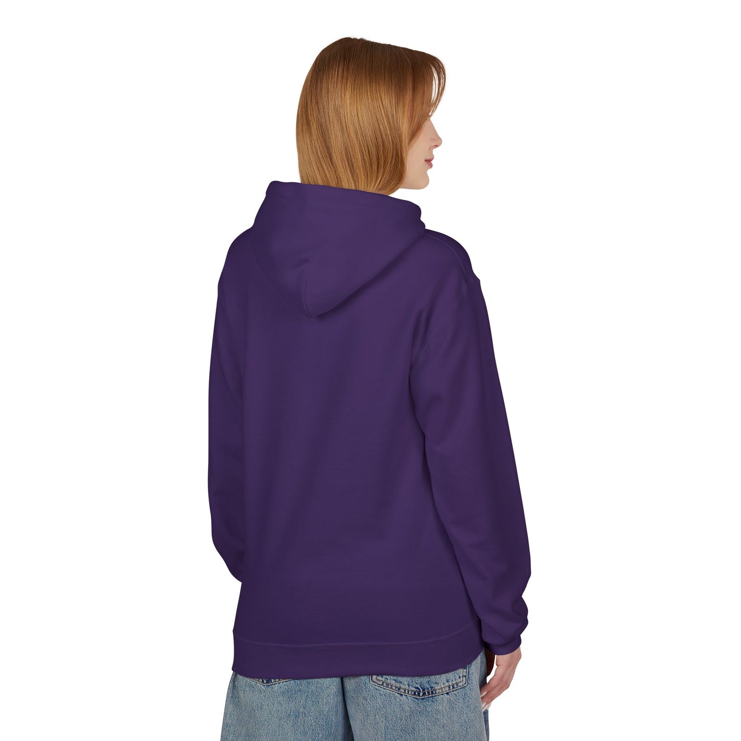 Women Midweight  Fleece Hoodie - Cultured Hooligans